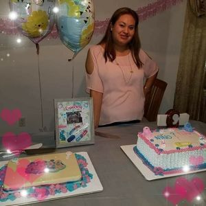 Meet your Posher, Rocio